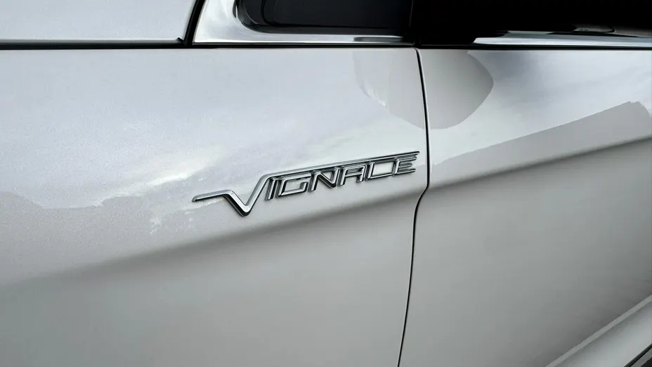 FORD Edge -