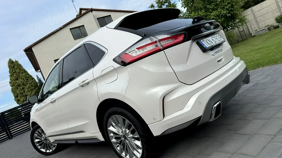 FORD Edge -