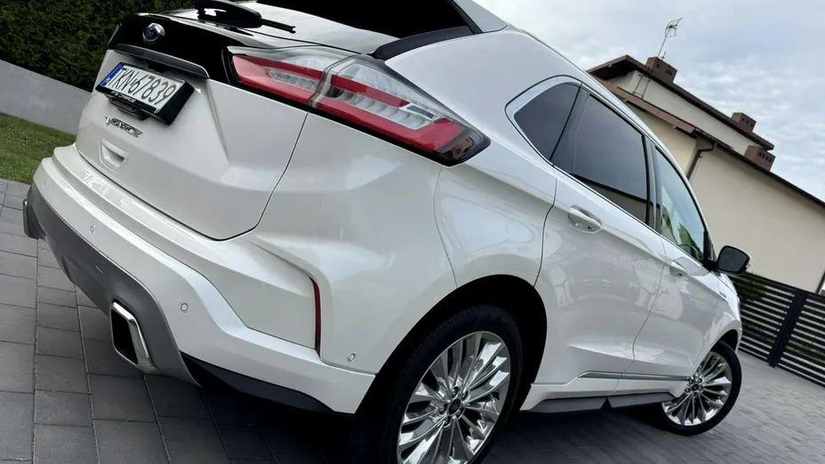 FORD Edge -