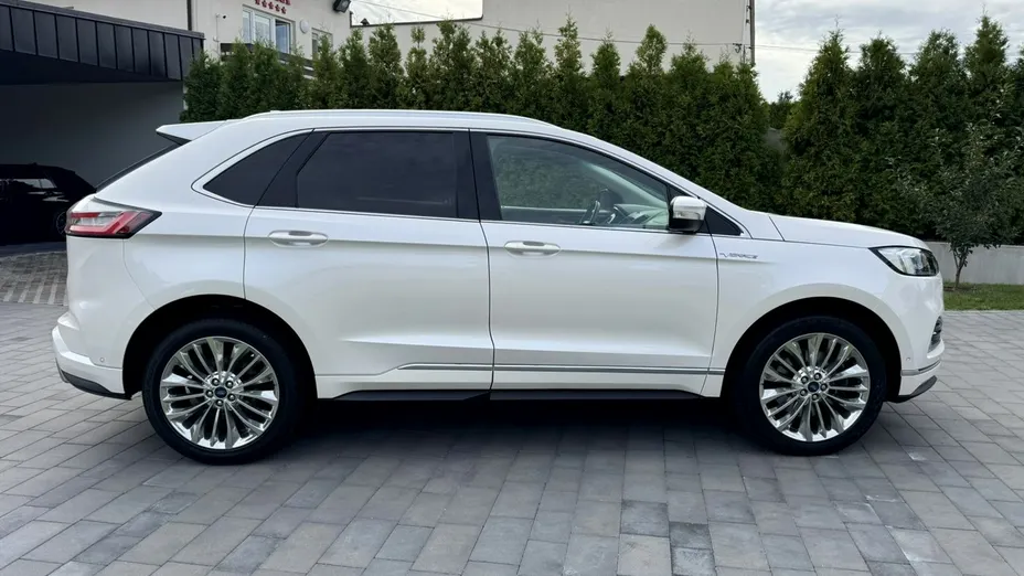 FORD Edge -