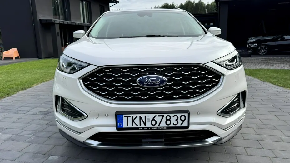 FORD Edge -