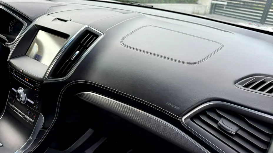 FORD Edge -