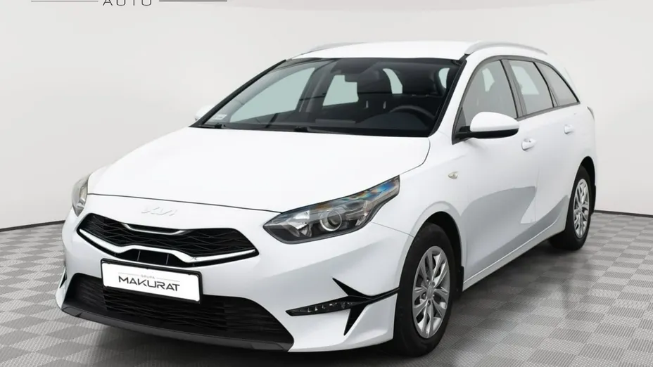 KIA Cee'd -