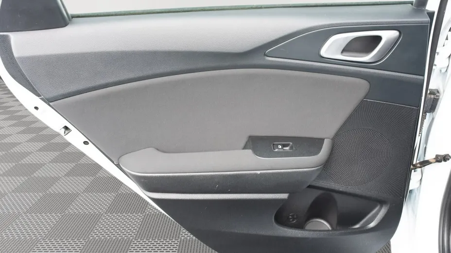 KIA Cee'd -