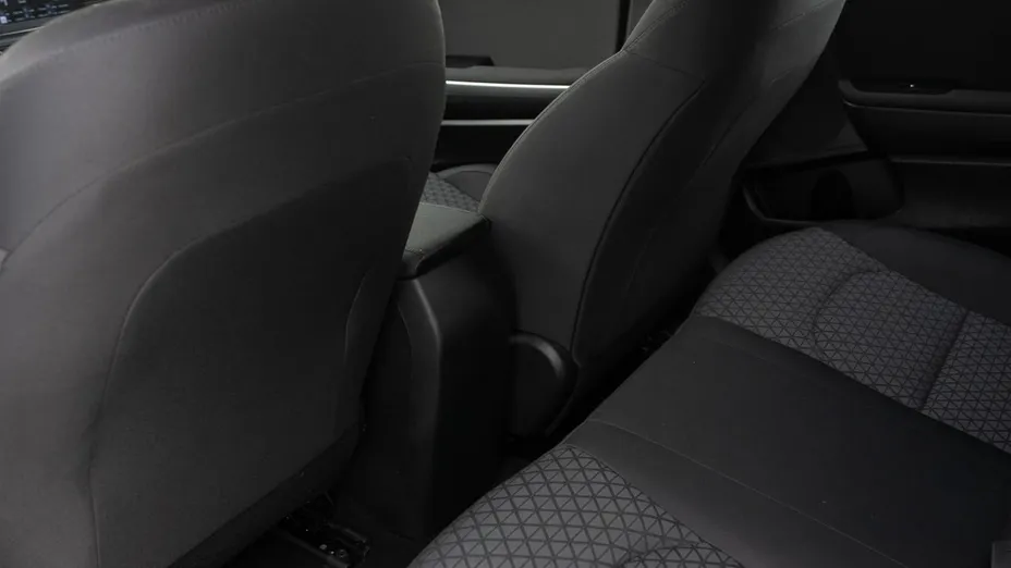 KIA Cee'd -