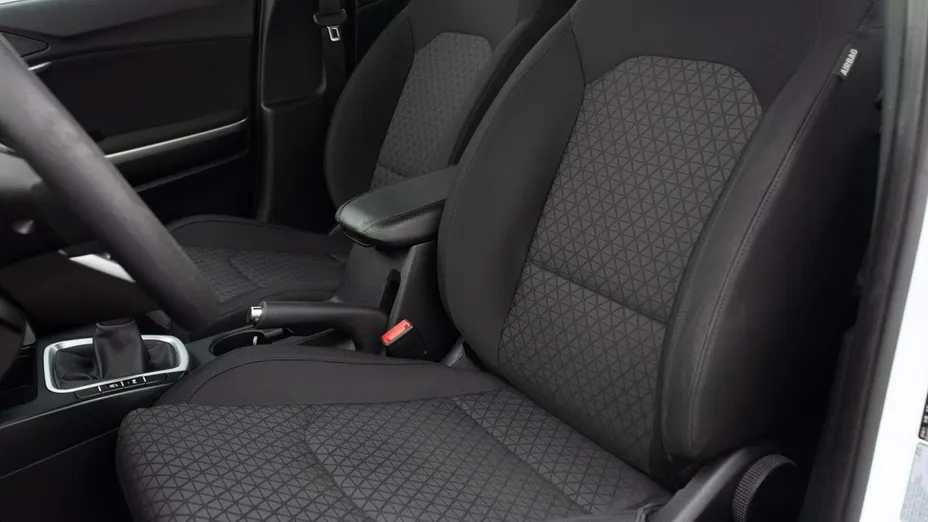 KIA Cee'd -