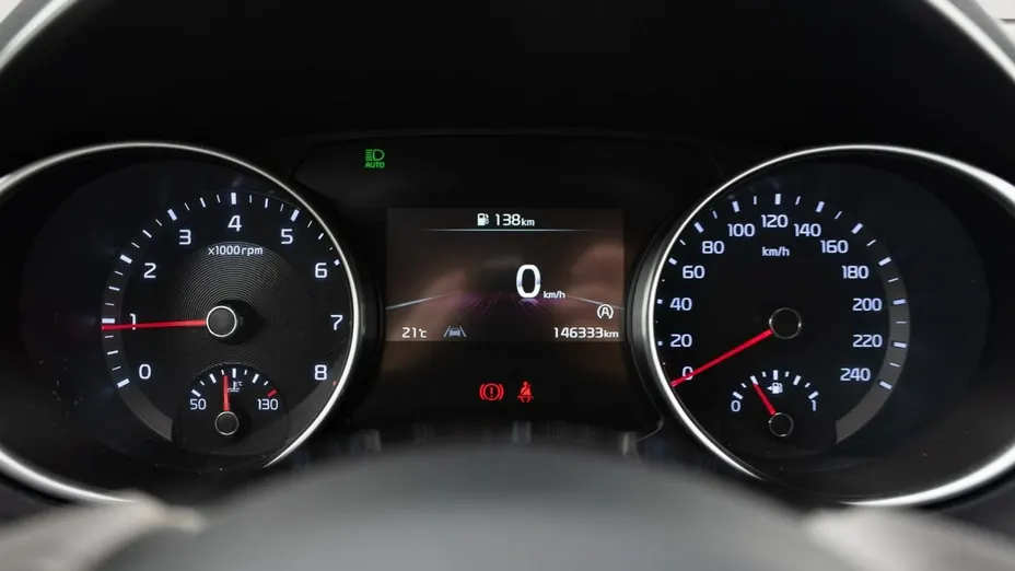 KIA Cee'd -