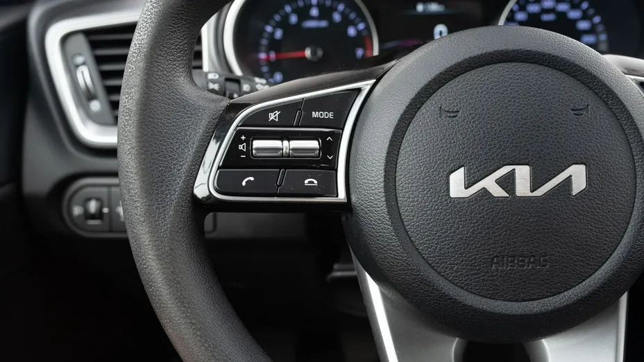 KIA Cee'd -