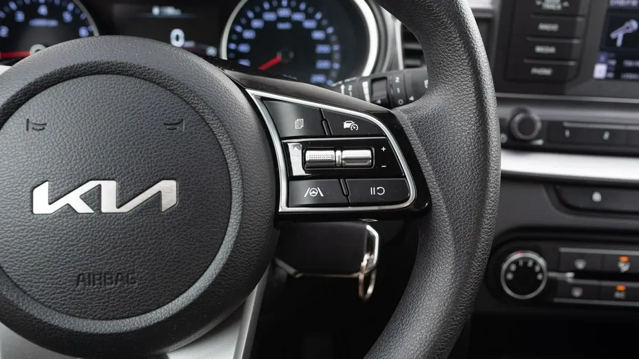 KIA Cee'd -