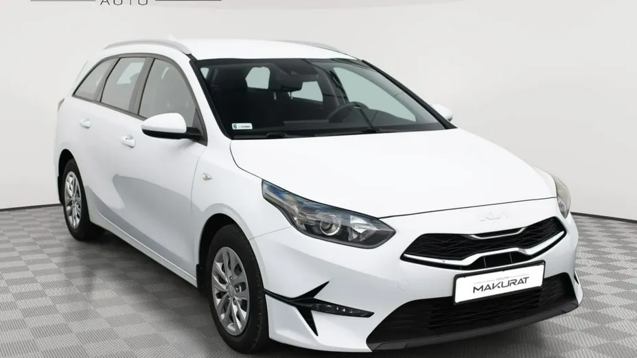 KIA Cee'd -