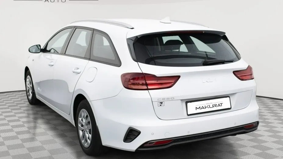 KIA Cee'd -