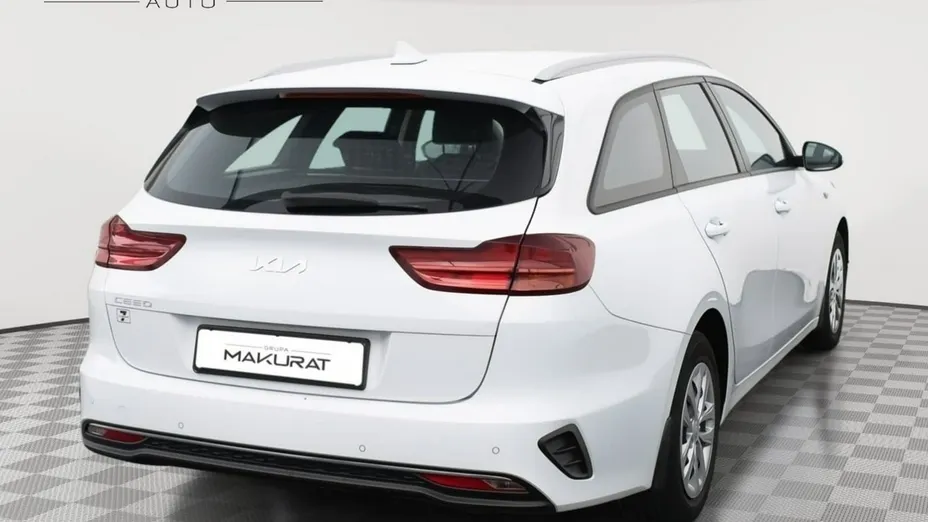 KIA Cee'd -