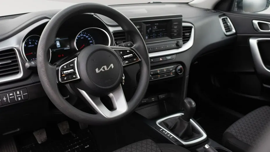 KIA Cee'd -