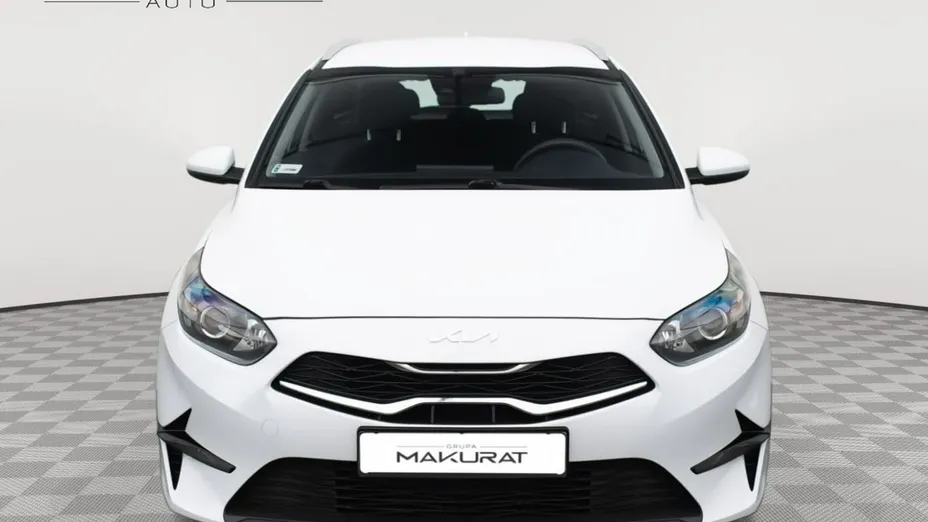 KIA Cee'd -