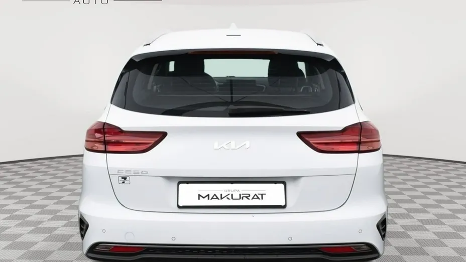 KIA Cee'd -