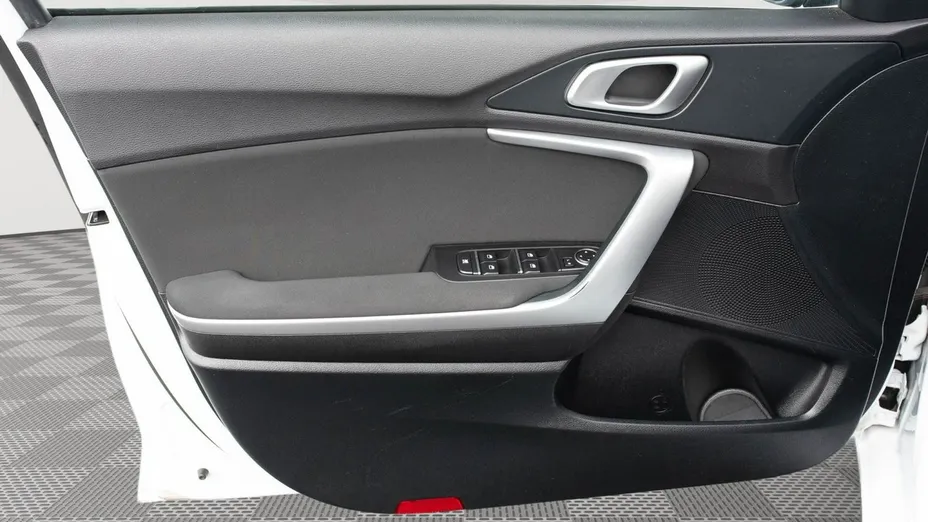 KIA Cee'd -