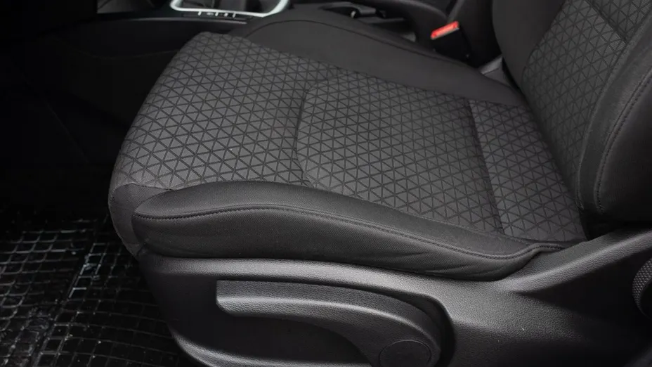 KIA Cee'd -
