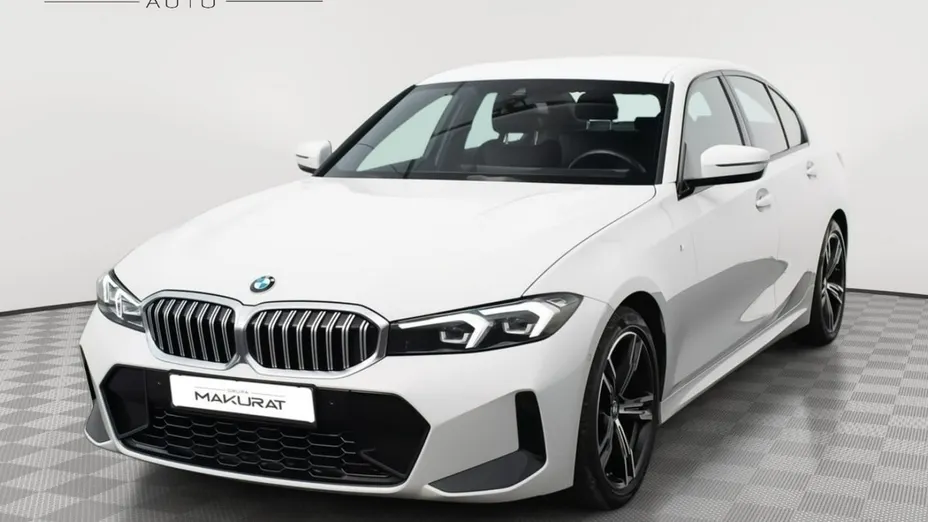 BMW Seria 3 -