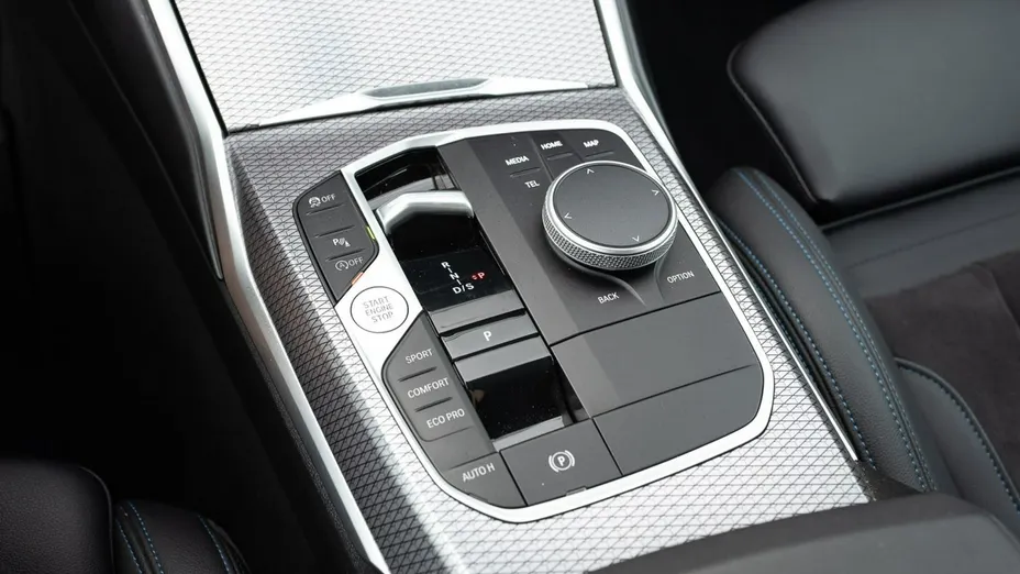 BMW Seria 3 -