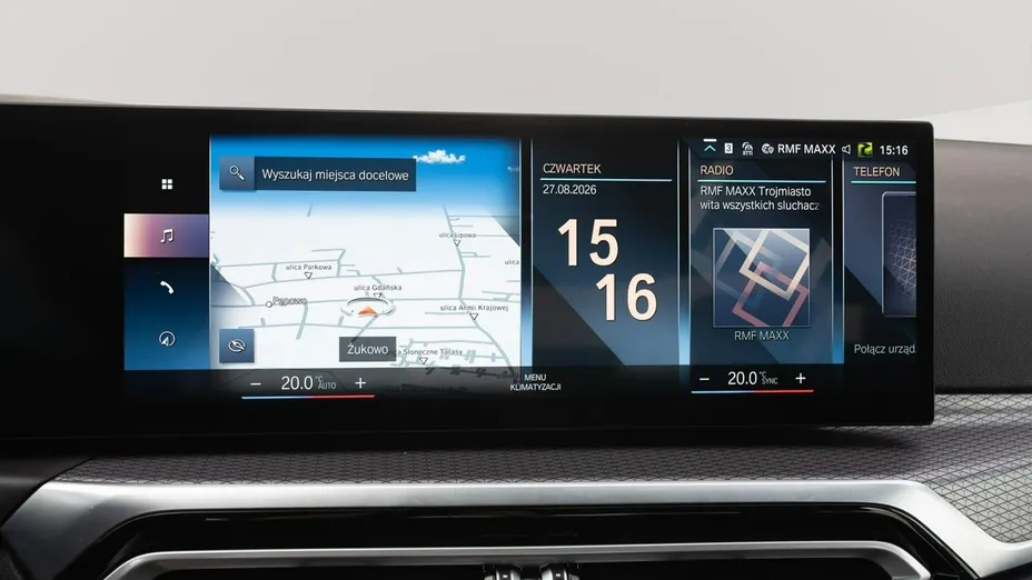 BMW Seria 3 -