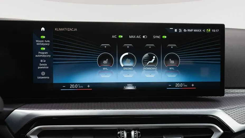 BMW Seria 3 -