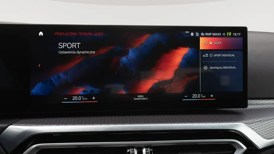 BMW Seria 3 -