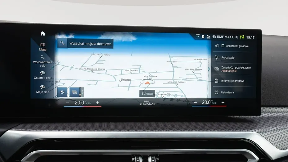 BMW Seria 3 -