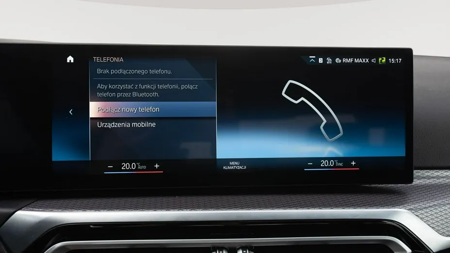 BMW Seria 3 -