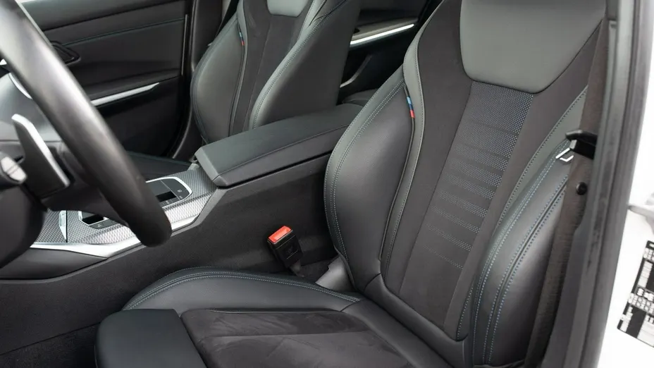 BMW Seria 3 -