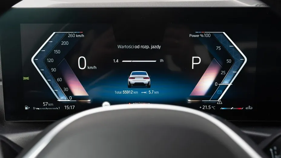 BMW Seria 3 -