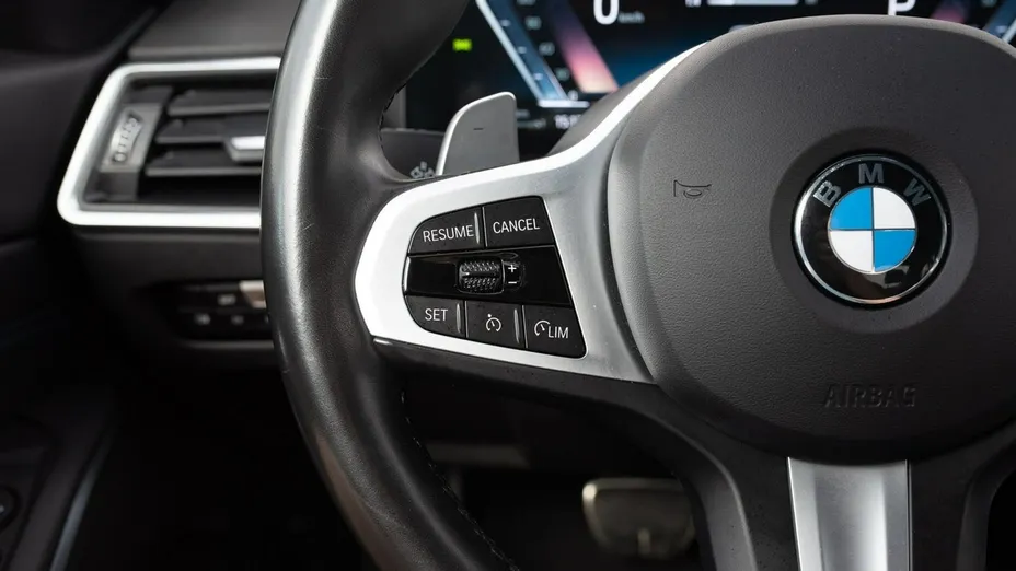 BMW Seria 3 -