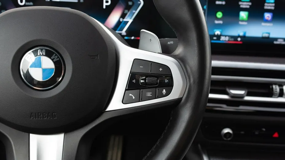 BMW Seria 3 -