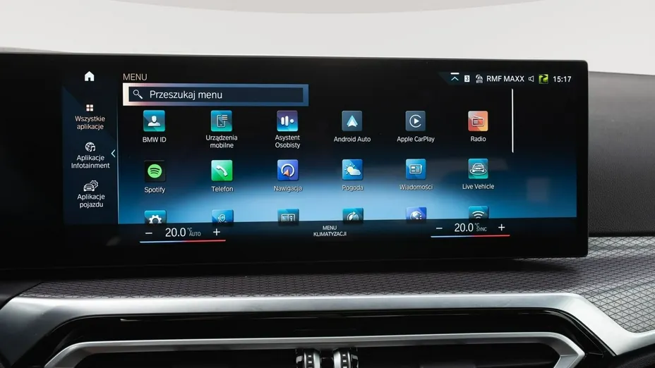 BMW Seria 3 -