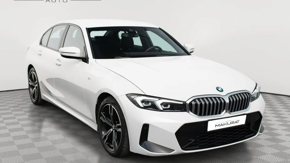 BMW Seria 3 -
