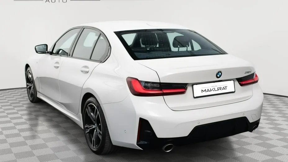 BMW Seria 3 -