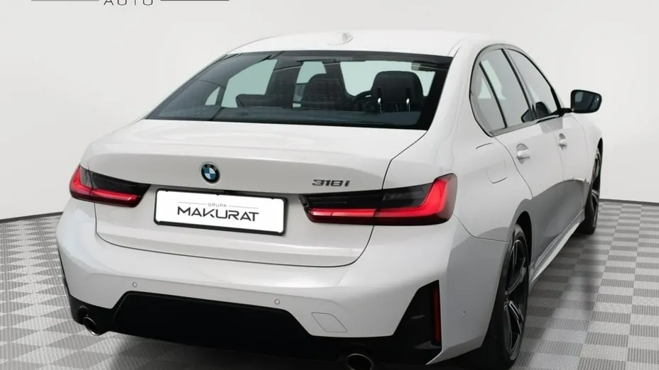 BMW Seria 3 -