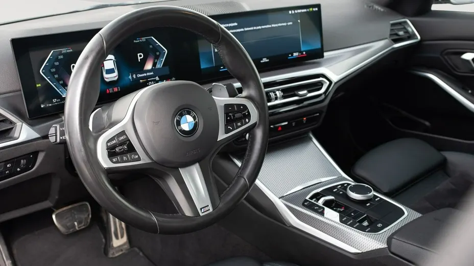 BMW Seria 3 -