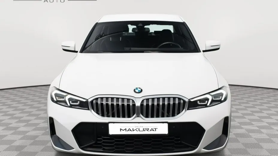 BMW Seria 3 -