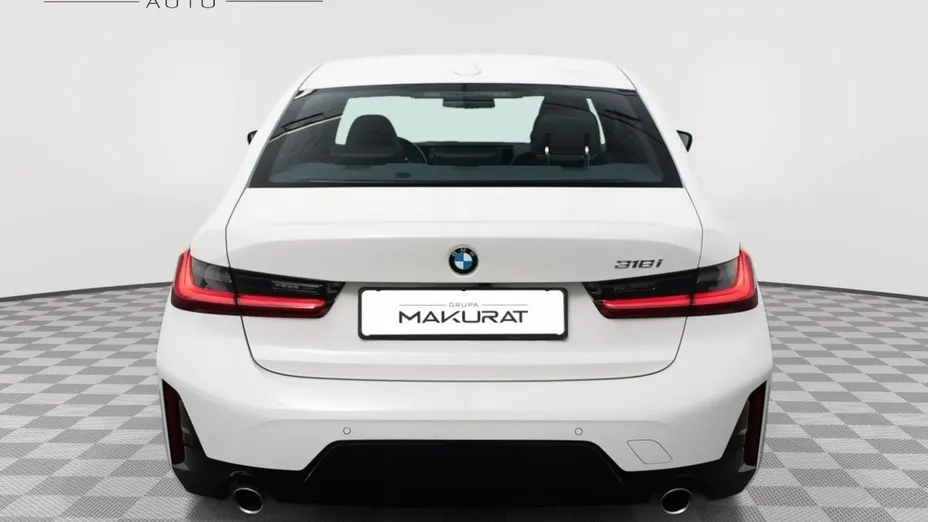 BMW Seria 3 -