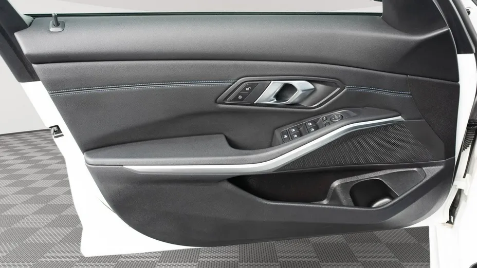 BMW Seria 3 -