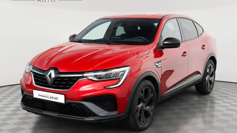 RENAULT Arkana -