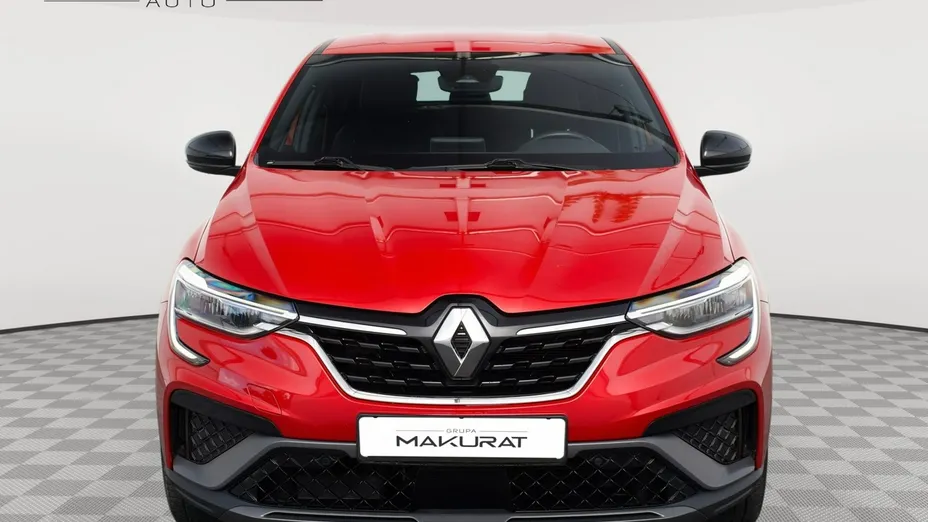 RENAULT Arkana -