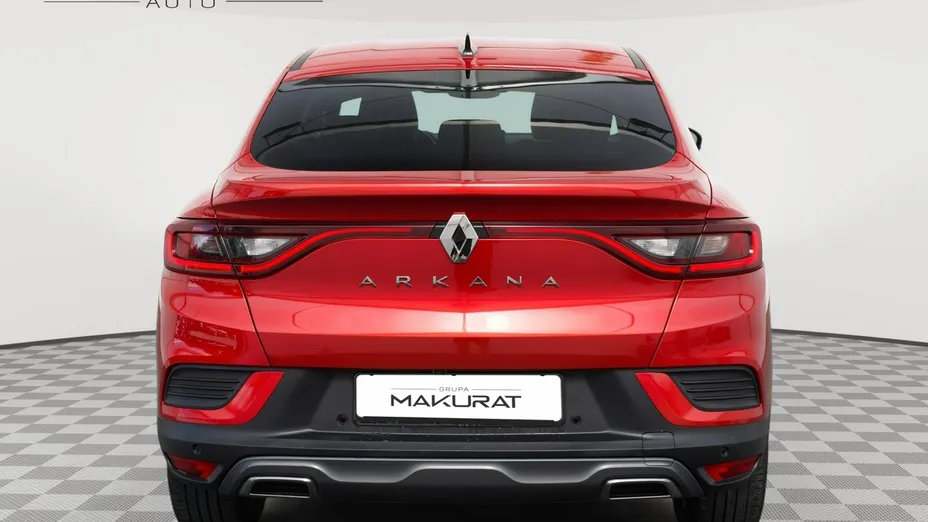 RENAULT Arkana -