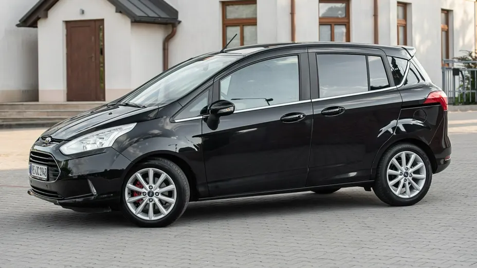 FORD B-MAX -