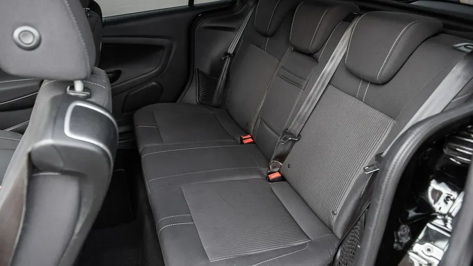 FORD B-MAX -