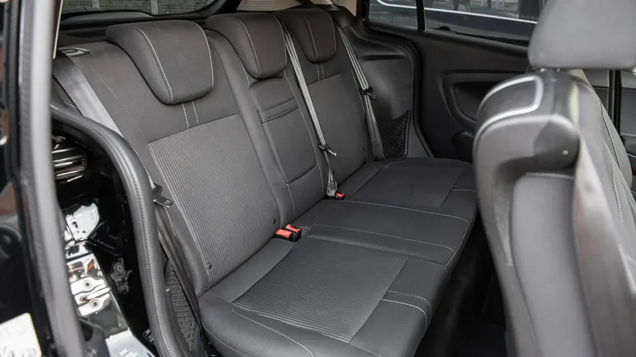 FORD B-MAX -