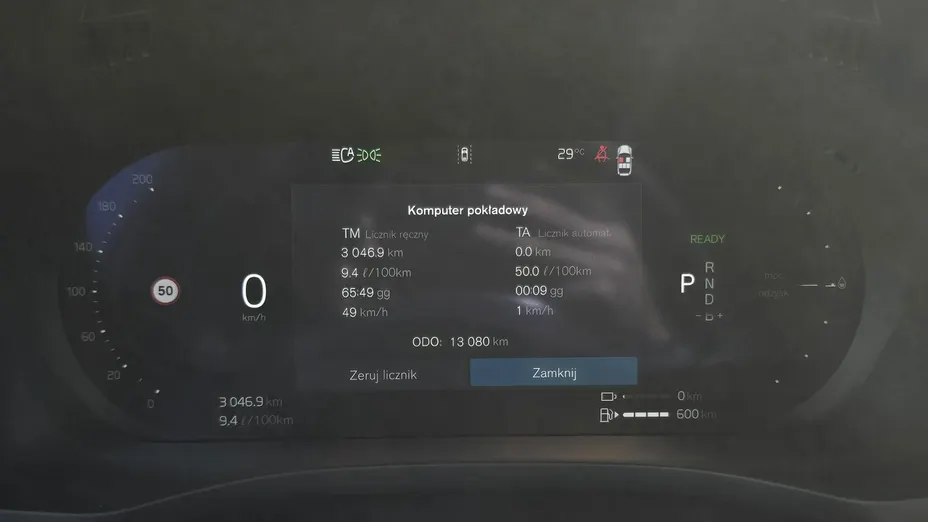 VOLVO XC60 -
