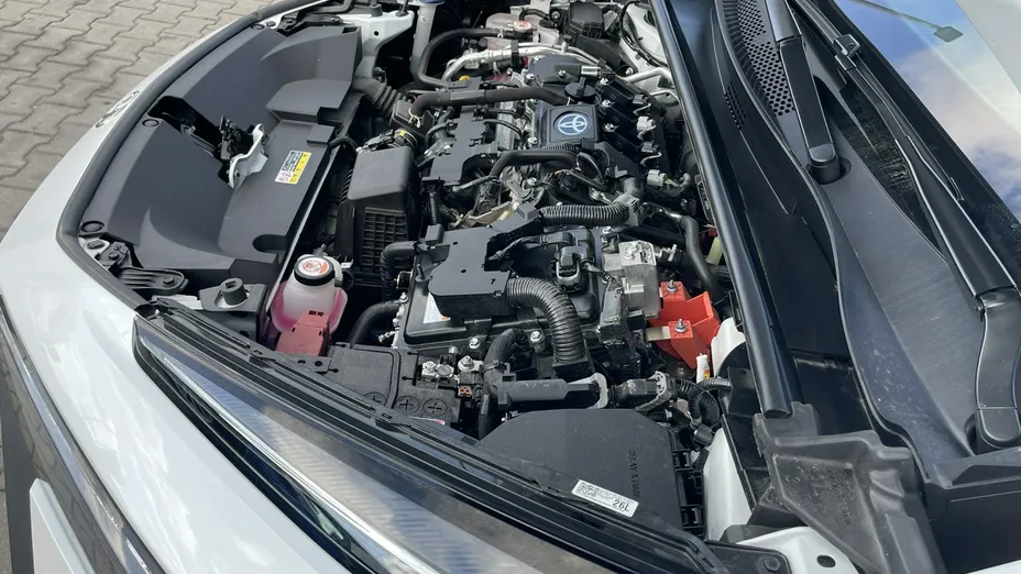 TOYOTA C-HR -