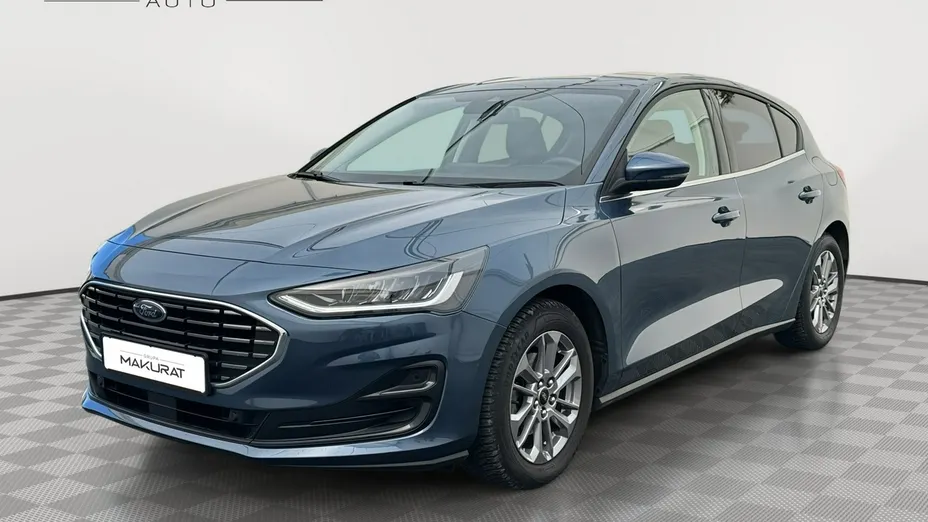 FORD Focus -