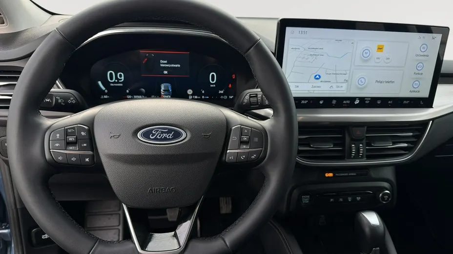 FORD Focus -